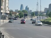 İcarəyə verilir 3 otaqlı köhnə tikili 75 m², Nizami m., photo 1 from 8