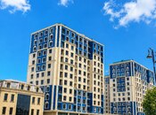 Продаётся 4-комн. новостройка 128.7 м², м. Иншаатчылар, photo 1 from 6