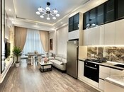 Сдаётся 2-комн. новостройка 90 м², м. Нариман Нариманов, photo 1 from 8