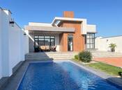 Satılır 4 otaqlı həyət evi/bağ evi 170 m², Mərdəkan q., photo 1 from 8