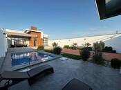 Satılır 4 otaqlı həyət evi/bağ evi 170 m², Mərdəkan q., photo 7 from 8