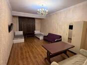 İcarəyə verilir 3 otaqlı yeni tikili 100 m², Nərimanov r., photo 1 from 8
