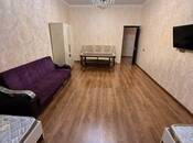 İcarəyə verilir 3 otaqlı yeni tikili 100 m², Nərimanov r., photo 2 from 8