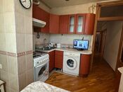 İcarəyə verilir 3 otaqlı köhnə tikili 85 m², Binəqədi r., photo 6 from 8