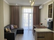 İcarəyə verilir 2 otaqlı yeni tikili 65 m², Həzi Aslanov m., photo 1 from 8