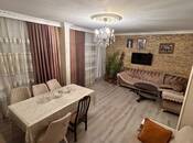 Satılır 4 otaqlı köhnə tikili 105 m², Yeni Yasamal q., photo 1 from 8