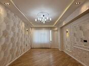 Satılır 3 otaqlı yeni tikili 99 m², İnşaatçılar m., photo 3 from 8