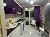 Satılır 2 otaqlı yeni tikili 60 m², Yeni Yasamal q., photo 1 from 8