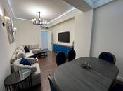 İcarəyə verilir 3 otaqlı yeni tikili 120 m², 28 May m., photo 1 from 8