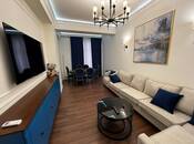 İcarəyə verilir 3 otaqlı yeni tikili 120 m², 28 May m., photo 2 from 8