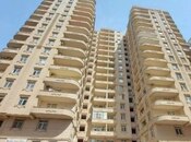 Satılır 3 otaqlı yeni tikili 107 m², Həzi Aslanov m., photo 1 from 8