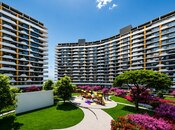 Satılır 3 otaqlı yeni tikili 123.7 m², Avtovağzal m., photo 4 from 8