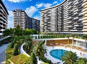 Satılır 3 otaqlı yeni tikili 123.7 m², Avtovağzal m., photo 2 from 8