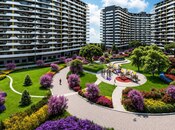 Satılır 3 otaqlı yeni tikili 123.7 m², Avtovağzal m., photo 1 from 8