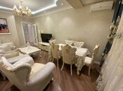 Продаётся 3-комн. новостройка 110 м², м. Мемар Аджеми, photo 1 from 8