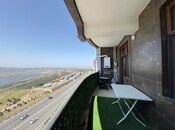 Продаётся 3-комн. новостройка 118 м², м. Элмляр Академиясы, photo 8 from 8