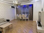 İcarəyə verilir 3 otaqlı yeni tikili 125 m², Gənclik m., photo 2 from 8