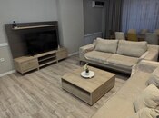 İcarəyə verilir 3 otaqlı yeni tikili 95 m², Şah İsmayıl Xətai m., photo 1 from 8