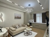 İcarəyə verilir 2 otaqlı yeni tikili 55 m², Nərimanov r., photo 4 from 8