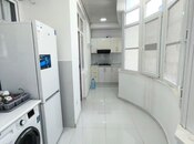 İcarəyə verilir 2 otaqlı yeni tikili 65 m², Şah İsmayıl Xətai m., photo 6 from 8