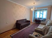 İcarəyə verilir 2 otaqlı köhnə tikili 55 m², Memar Əcəmi m., photo 1 from 8