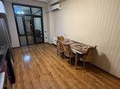 İcarəyə verilir 3 otaqlı yeni tikili 100 m², Nərimanov r., photo 3 from 8