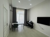Продаётся 1-комн. новостройка 35 м², Ясамальский р., photo 1 from 8
