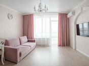 Сдаётся 2-комн. новостройка 55 м², м. 20 января, photo 1 from 4