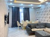 İcarəyə verilir 3 otaqlı yeni tikili 140 m², Nəsimi r., photo 7 from 8