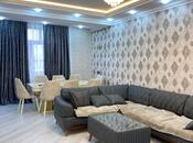 İcarəyə verilir 3 otaqlı yeni tikili 140 m², Nəsimi r., photo 5 from 8