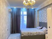 İcarəyə verilir 3 otaqlı yeni tikili 140 m², Nəsimi r., photo 8 from 8