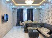 İcarəyə verilir 3 otaqlı yeni tikili 140 m², Nəsimi r., photo 1 from 8