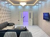 İcarəyə verilir 3 otaqlı yeni tikili 140 m², Nəsimi r., photo 3 from 8