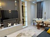 İcarəyə verilir 2 otaqlı yeni tikili 88 m², Nəriman Nərimanov m., photo 4 from 8