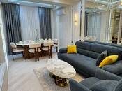 İcarəyə verilir 2 otaqlı yeni tikili 88 m², Nəriman Nərimanov m., photo 2 from 8