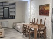 Сдаётся 2-комн. новостройка 55 м², м. Низами, photo 1 from 8