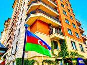 Satılır 2 otaqlı yeni tikili 90 m², Qara Qarayev m., photo 1 from 8