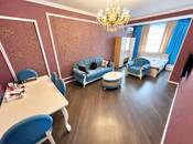 Satılır 2 otaqlı yeni tikili 90 m², Qara Qarayev m., photo 5 from 8
