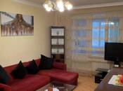Сдаётся 3-комн. вторичка 70 м², м. Элмляр Академиясы, photo 2 from 8