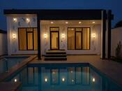 Satılır 4 otaqlı həyət evi/bağ evi 150 m², Mərdəkan q., photo 1 from 8