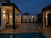 Satılır 4 otaqlı həyət evi/bağ evi 150 m², Mərdəkan q., photo 4 from 8