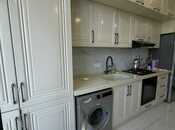 Satılır 2 otaqlı yeni tikili 62 m², Dərnəgül m., photo 5 from 8