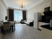 İcarəyə verilir 2 otaqlı yeni tikili 70 m², Elmlər Akademiyası m., photo 4 from 8