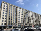 Satılır 3 otaqlı köhnə tikili 90 m², Gənclik m., photo 1 from 8
