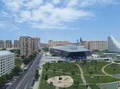 Сдаётся 3-комн. новостройка 110 м², м. Нариман Нариманов, photo 6 from 8