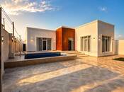 Satılır 4 otaqlı həyət evi/bağ evi 115 m², Şüvəlan q., photo 1 from 8