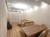 İcarəyə verilir 3 otaqlı yeni tikili 130 m², Nərimanov r., photo 2 from 8