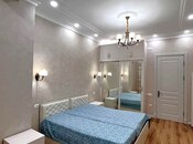 İcarəyə verilir 3 otaqlı yeni tikili 130 m², Nərimanov r., photo 3 from 8
