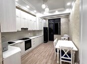 İcarəyə verilir 3 otaqlı yeni tikili 130 m², Nərimanov r., photo 7 from 8