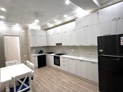 İcarəyə verilir 3 otaqlı yeni tikili 130 m², Nərimanov r., photo 8 from 8